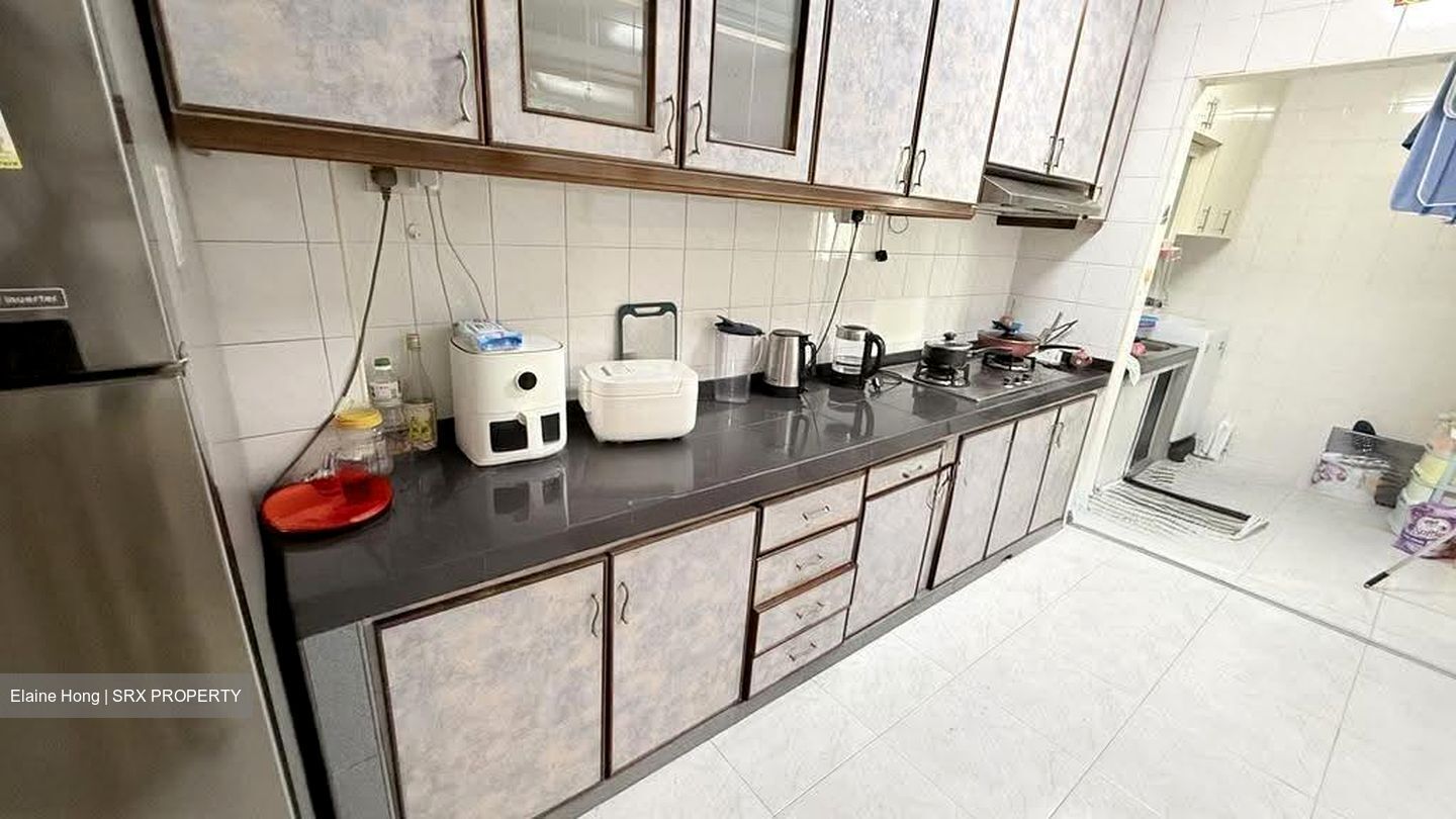 Blk 540 Woodlands Drive 16 (Woodlands), HDB 5 Rooms #639122501